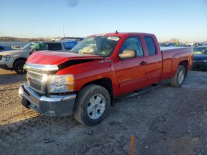 Chevrolet Silverado 1500 2013
