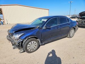 Honda Accord 2.4L 4 2008