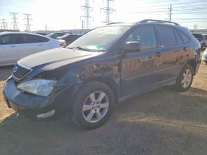 Lexus RX 3.3L 6 2006