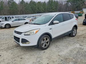 Ford Escape 2.5L 4 2015