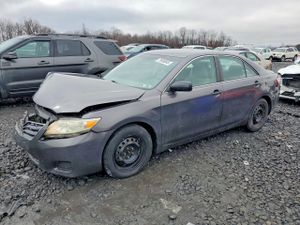 Toyota Camry 2.5L 4 2011
