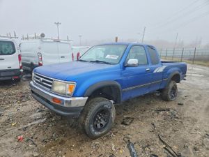 Toyota T100 3.4L 6 1996