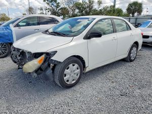 Toyota Corolla 1.8L 4 2011