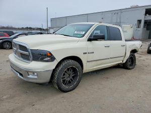Dodge RAM 5.7L 8 2010