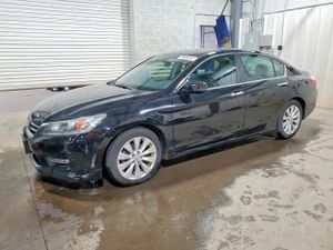 Honda Accord 2.4L 4 2013