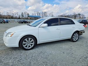 Toyota Avalon 3.5L 6 2007