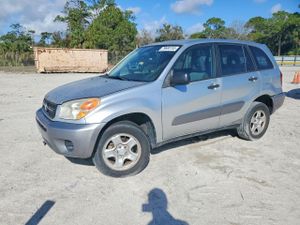 Toyota Rav4 2.4L 4 2005