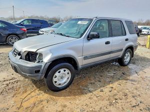 Honda CR-V 2.0L 4 2001