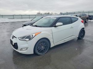 Hyundai Veloster 1.6L 4 2013