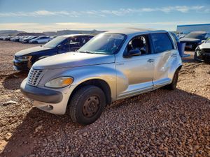 Chrysler PT Cruiser 2.4L 4 2003