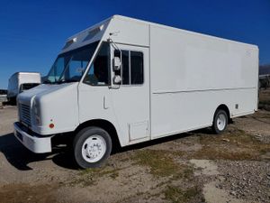 Ford F59 6.8L 10 2015