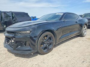 Chevrolet Camaro 6.2L 8 2023