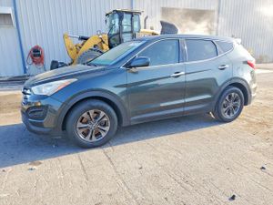 Hyundai Santa Fe 2.4L 4 2013