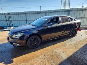 Chevrolet Malibu 2.4L 4 2010