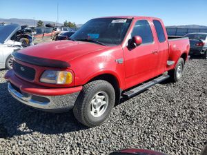 Ford F-150 4.6L 8 1998