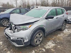 Honda CR-V 1.5L 4 2020