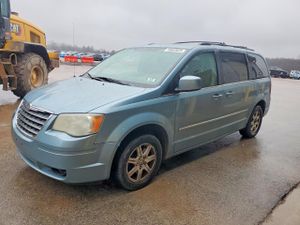 Chrysler Town & Country 3.8L 6 2009