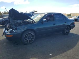 Toyota Corolla 1.6L 4 1997