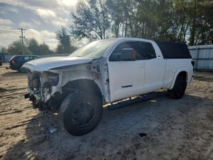 Toyota Tundra 5.7L 8 2010