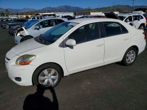 Toyota Yaris 1.5L 4 2008
