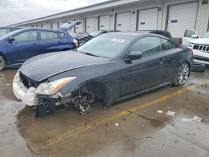 Infiniti G37 3.7L 6 2008