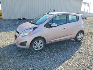 Chevrolet Spark 1.2L 4 2013