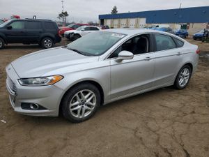 Ford Fusion 1.5L 4 2014
