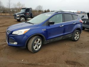 Ford Escape 2.0L 4 2013