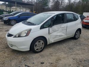 Honda Fit 1.5L 4 2013