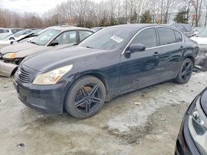 Infiniti G35 3.5L 6 2007