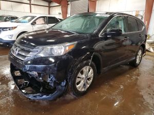 Honda CR-V 2.4L 4 2013