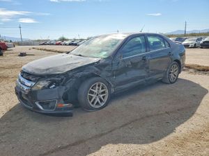 Ford Fusion 2.5L 4 2010