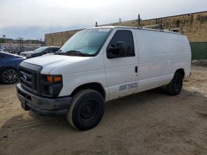 Ford Econoline 5.4L 8 2008