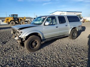 Toyota Tacoma 3.4L 6 2001