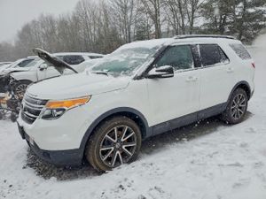 Ford Explorer 3.5L 6 2015