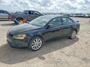 Volkswagen Jetta 1.8L 4 2014