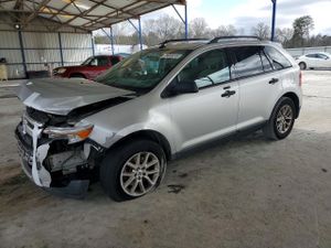 Ford Edge 3.5L 6 2013