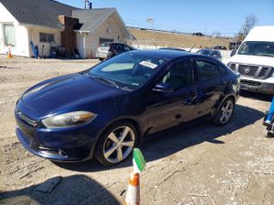 Dodge Dart 2.4L 4 2014