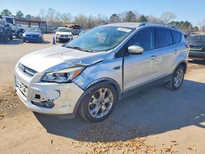 Ford Escape 1.6L 4 2014