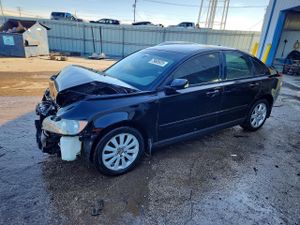 Volvo S40 2.4L 5 2004
