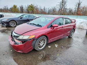Honda Civic 1.8L 4 2010