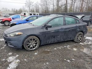 Dodge Dart 2.4L 4 2015