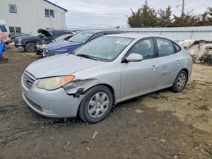 Hyundai Elantra 2.0L 4 2007