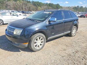 Lincoln MKX 3.5L 6 2007