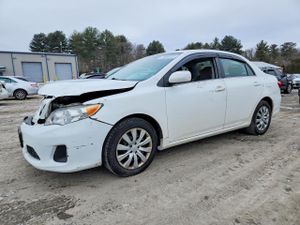 Toyota Corolla 1.8L 4 2013