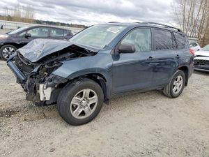 Toyota Rav4 2.5L 4 2011