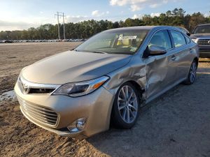 Toyota Avalon 3.5L 6 2015