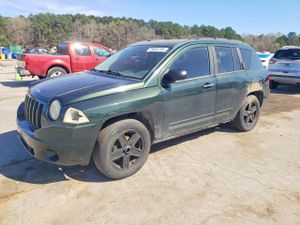 Jeep Compass 2.4L 4 2010