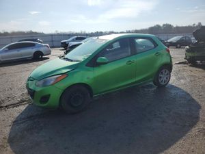 Mazda 2 1.5L 4 2011