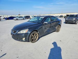 Lexus IS 2.5L 6 2009
